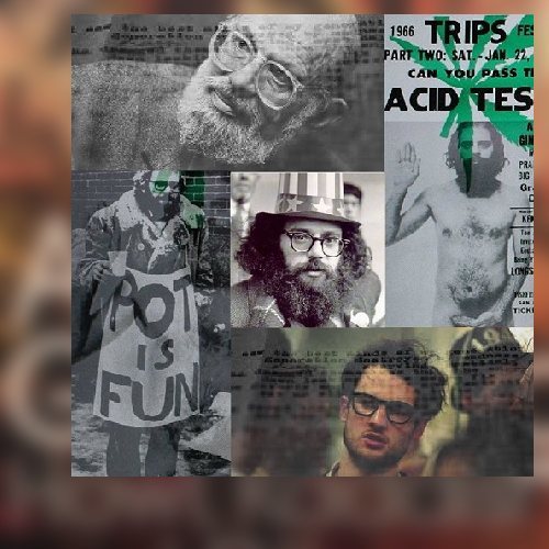 アレン・ギンズバーグ First Blues Allen Ginsberg 洋書 詩集