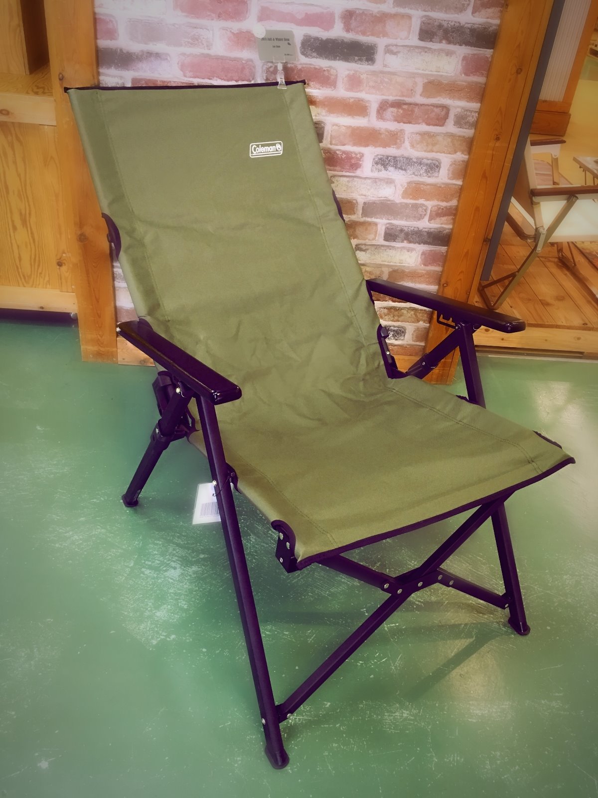 Coleman秋冬カラー商品_d0198793_15162495.jpg