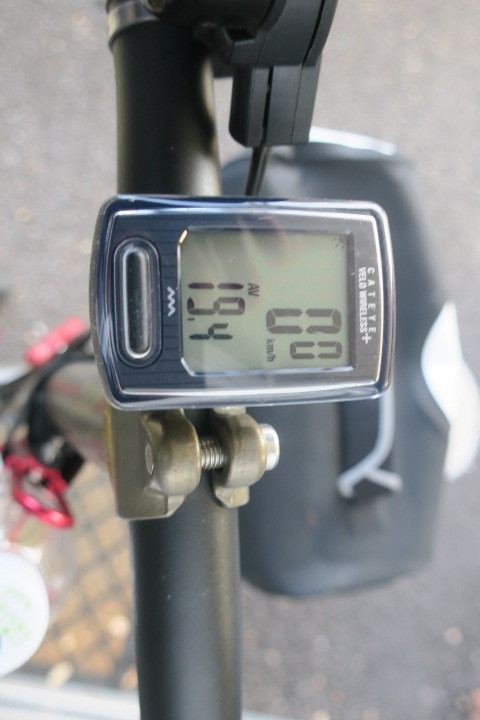 ブロンプトンで108km_c0132901_20460369.jpg