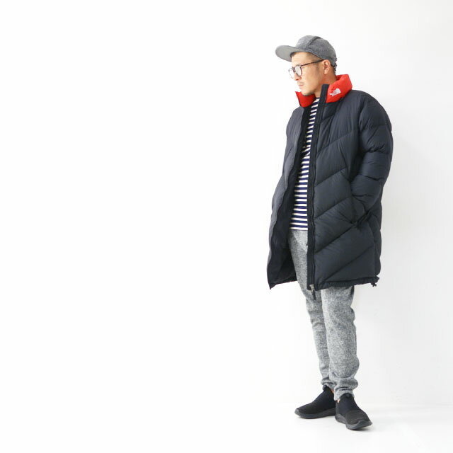 THE NORTH FACE Ascent Coat/アッセントコート