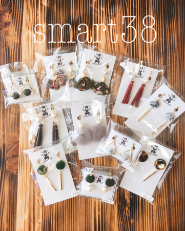 smart38☆ハンドメイドアクセサリー_f0158908_09435036.jpg