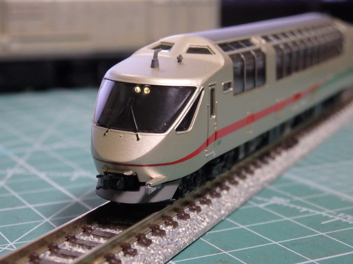 マイクロエースKTR001 マイクロエース 北近畿タンゴ鉄道KTR001形 | 緩行線