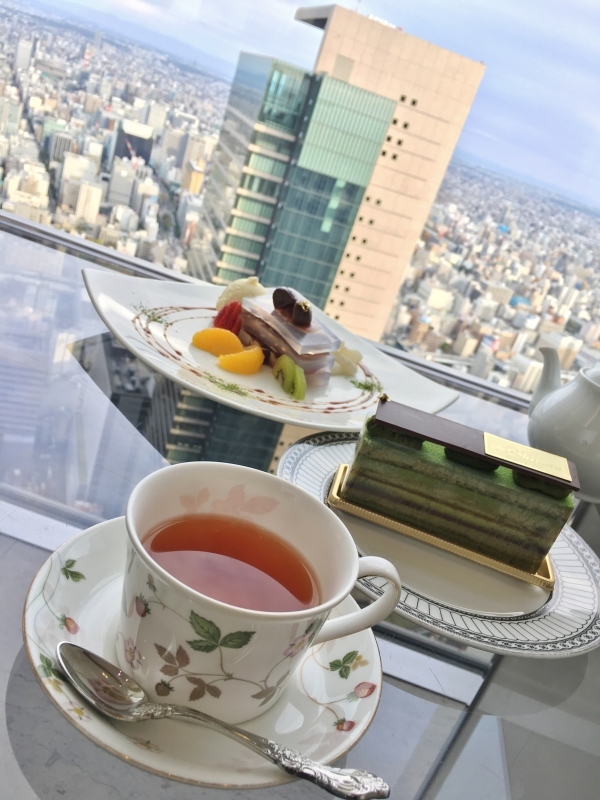 それぞれに気分転換、、、_b0220318_11553600.jpg