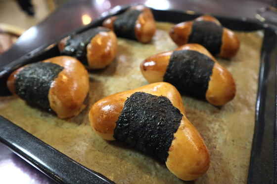 パンレク ~ 味噌はち行楽パン ~_e0222340_142015100.jpg