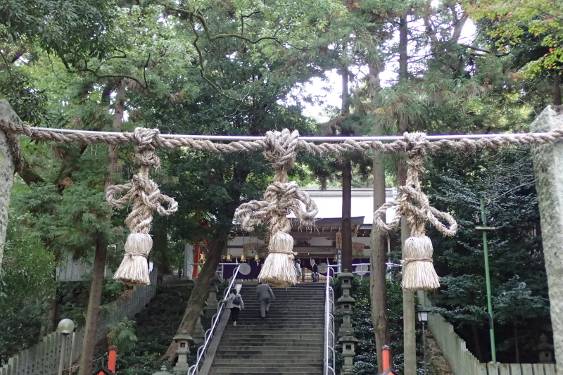 奈良街道 暗峠_c0218841_21444039.jpg