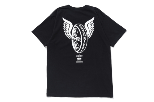 □ RATS x NEIGHBORHOOD / TOKYO ROUGH RIDERS 全国一斉発売 : END OF 