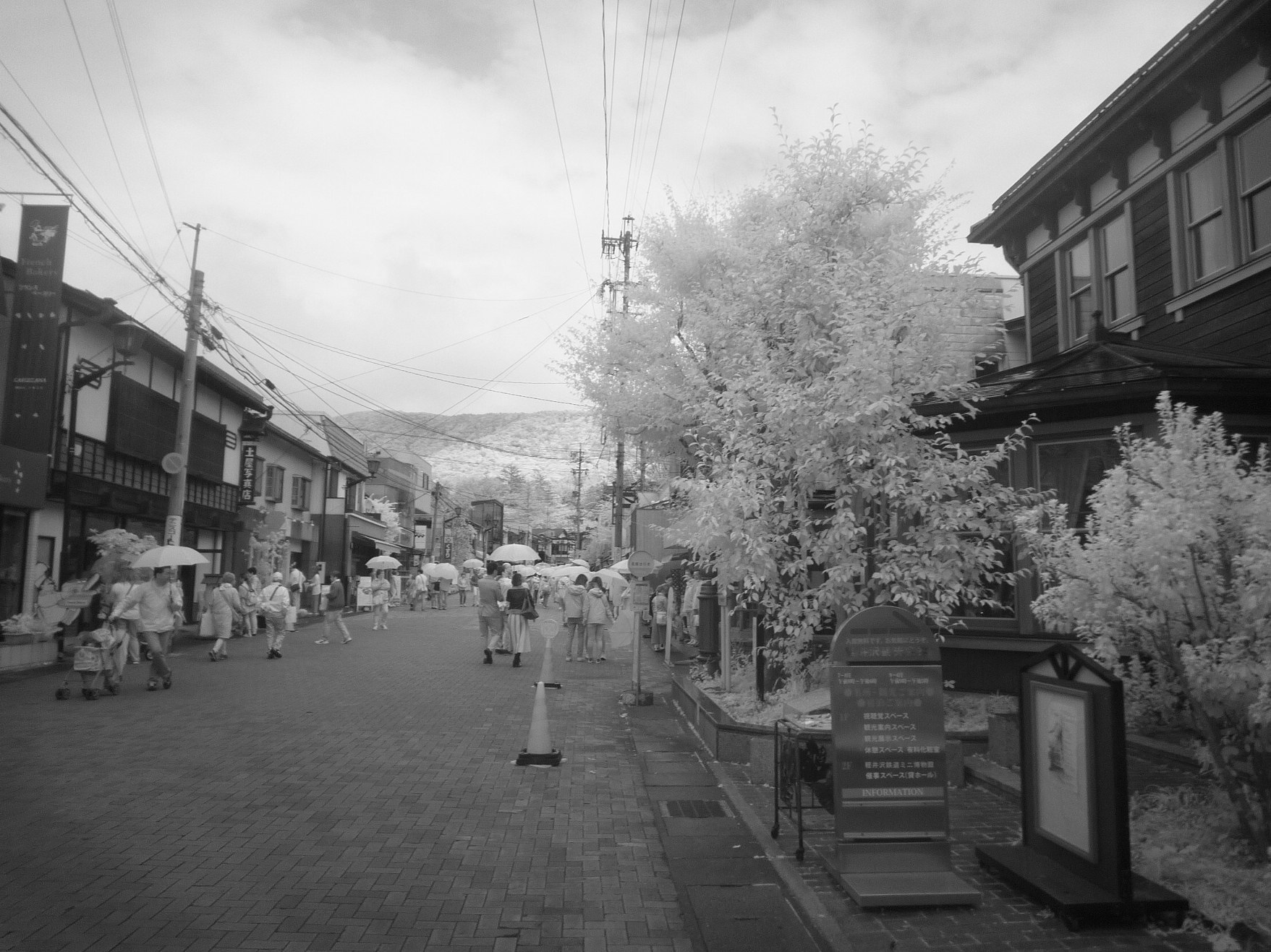群馬・長野そぞろ歩き:職場の旅行・赤外線写真編_f0049074_06075218.jpg