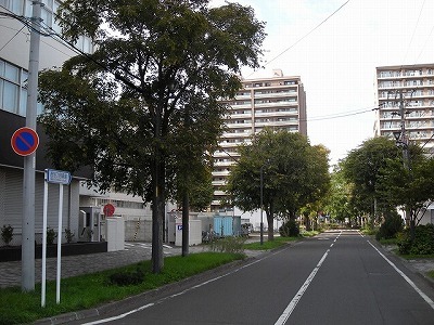 西16丁目界隈_f0078286_09442609.jpg