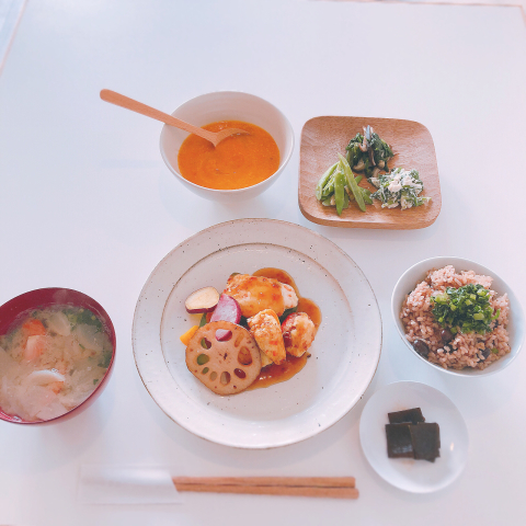 ランチ_e0330790_10434432.jpg