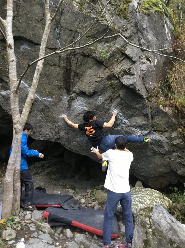 岩レポ ～御岳編～_d0198793_11154463.jpg