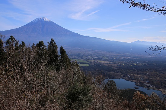 長者ヶ岳・・秋にも咲くアシタカツツジ_a0158702_09482358.jpg