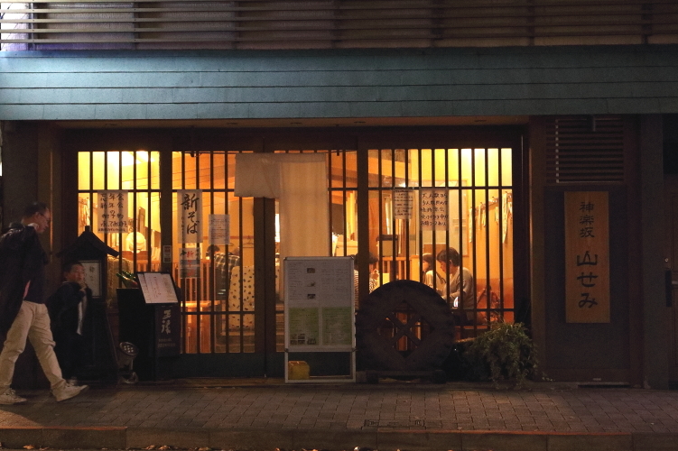 赤い山へ青い客車が入っていく - 上越線・2018年紅葉 -_b0190710_21190016.jpg