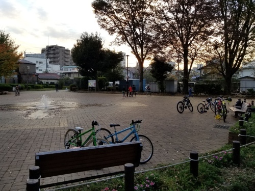 暗い海の底から、晴れた空を眺めやる_e0016828_09365775.jpg