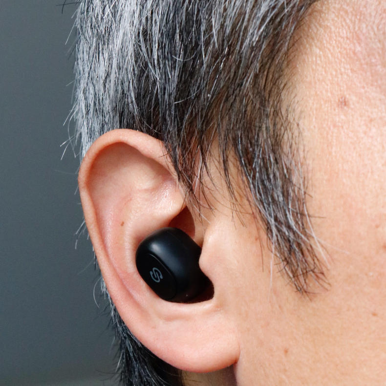 【AD】どこへでも持ち歩きたい!SoundPEATS Q32 完全ワイヤレスイヤホン_c0060143_03331778.jpg