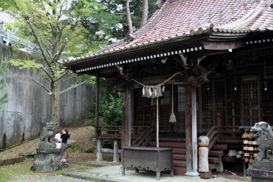 2018 秋　栗駒・鳴子・山形　その2_b0168647_2327723.jpg