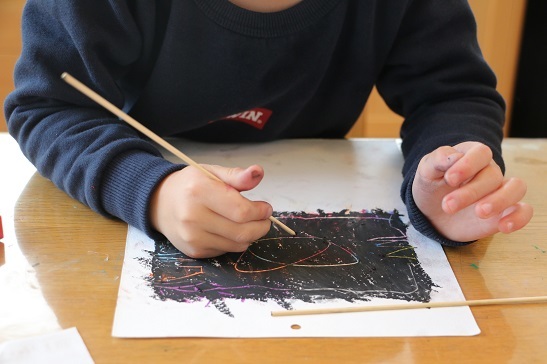 お菓子のいえ 大阪府池田市 幼児造形教室 はるいろクレヨンのブログ