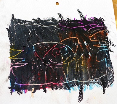 お菓子のいえ 大阪府池田市 幼児造形教室 はるいろクレヨンのブログ お菓子のいえ 大阪府池田市 幼児造形教室 はるいろクレヨンのブログ