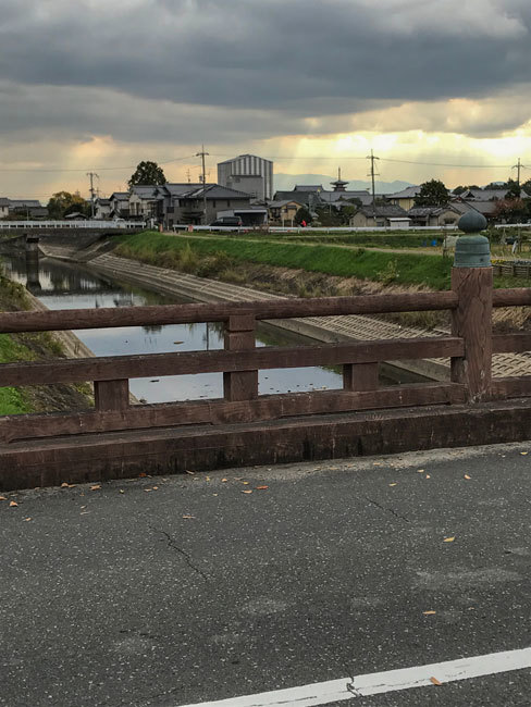 西の京ウォーキング11/17（土）_b0280176_13215175.jpg