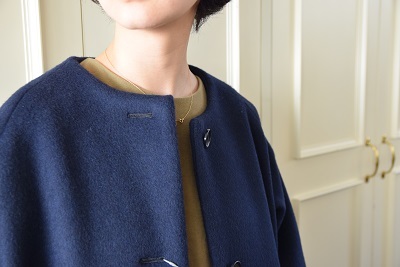 品よく 大人レディに 、、_b0110582_15543856.jpg