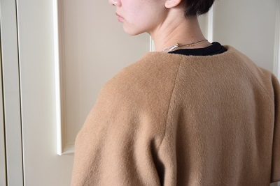 品よく 大人レディに 、、_b0110582_16025341.jpg