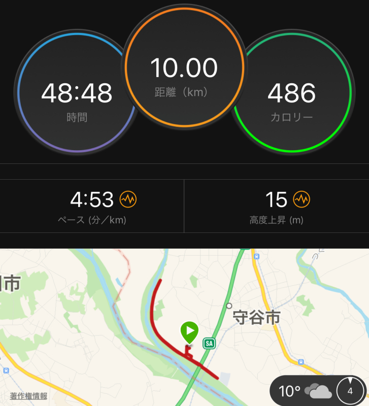 いよいよ大阪マラソン!当日のレースウェア_f0310282_18011812.jpeg