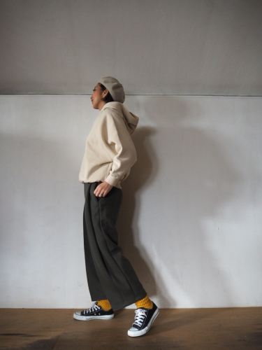 squady 日常にタックパンツを♡_e0357389_12043255.jpg