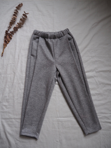 squady 日常にタックパンツを♡_e0357389_17555158.jpg