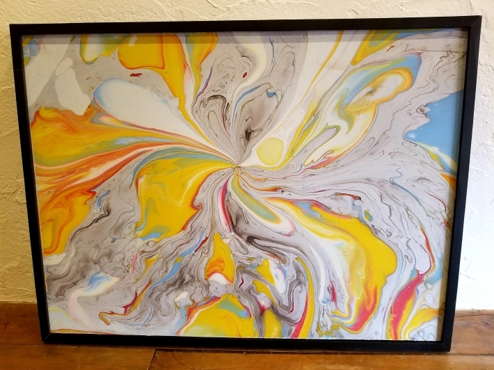 バリの絵画♪_e0180405_11341376.jpg