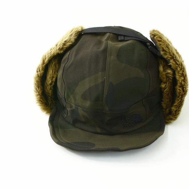 THE NORTH FACE [ザ ノースフェイス正規代理店] Novelty Frontier Cap [NN41709] ノベルティフロンティアキャップ MEN\'S / LADY\'S_f0051306_18064944.jpg