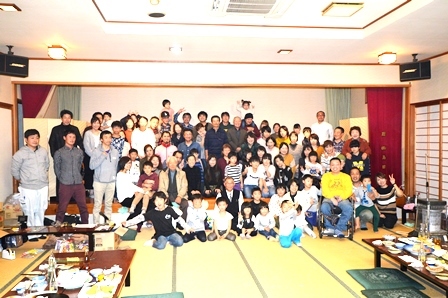ファース友の会 大忘年会‼2018‼11月第3土曜日‼_a0128408_14013585.jpg