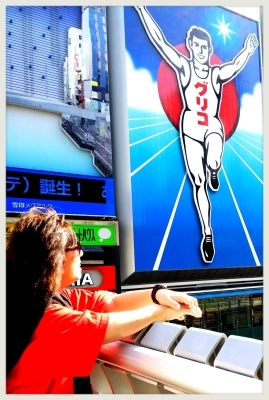 ◾️「白黒ハッキリ」万博決定の大阪イイネ！infix 応援もありがとう!!_b0183113_15053295.jpg