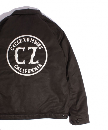 BLUCO×CZ コラボアイテム入荷 : HOODLUM