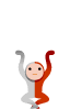 ブラックキング×オロチのF1_e0097534_16423370.gif