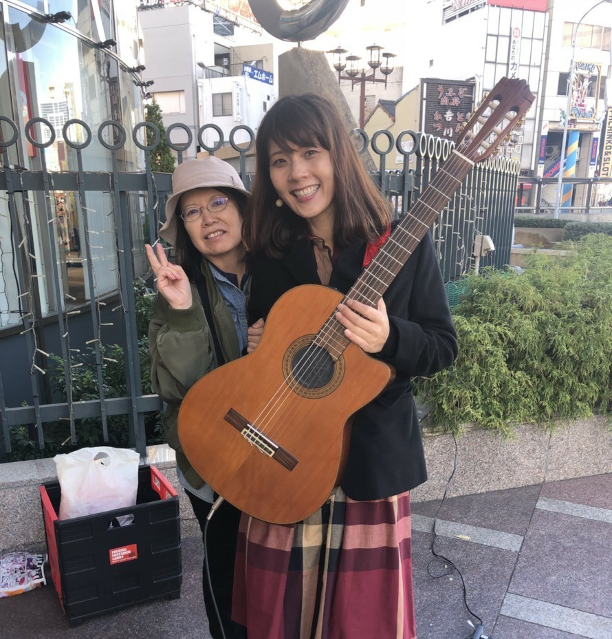 今池ガスビルでのライブ、ありがとうございました！_f0373339_16091635.jpg