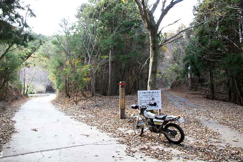 倉羅川井林道と東宮山「東宮神社」「春宮神社」「奥の院」♪_d0058941_20285676.jpg