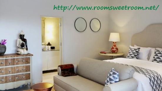 Room Sweet Room Seminyak  ～Room#02滞在記録～ （’18年9月)_d0368045_154302.jpg