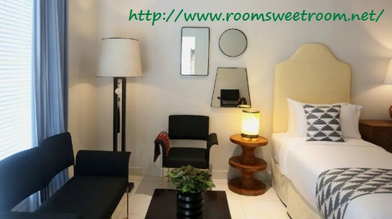 Room Sweet Room Seminyak  ～Room#02滞在記録～ （’18年9月)_d0368045_158976.jpg