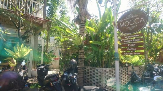 The Mocca @ Gg.Nyepi, Jl.Batu Bolong. Canggu (\'18年9月)_d0368045_1612482.jpg