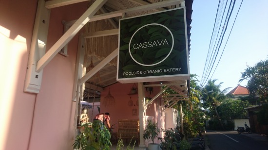 Cassava Bali @ Jl. Kubu Manyar, Canggu (\'18年９月)_d0368045_2085189.jpg