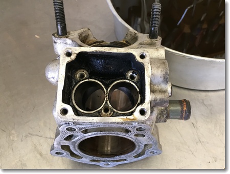 RGV250 vj21a （RGV250 88-89年 ガンマ VJ21A rgv250 vj21a