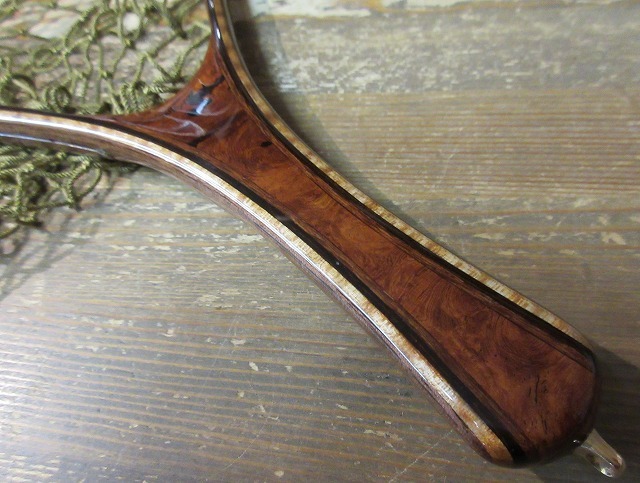 Silky Wood(シルキーウッド)ランディングネット入荷 Silky Wood(シルキーウッド)ランディングネット入荷