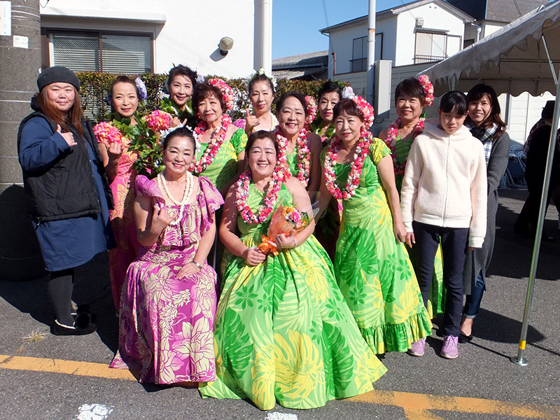 11月に二つのイベントに参加！_d0366452_16571978.jpg