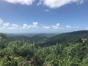 アメリカ領のプエルトリコ旅_f0063659_11570907.jpg