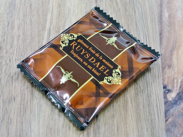 ロイスダール 東武百貨店 池袋店_c0152767_21240820.jpg
