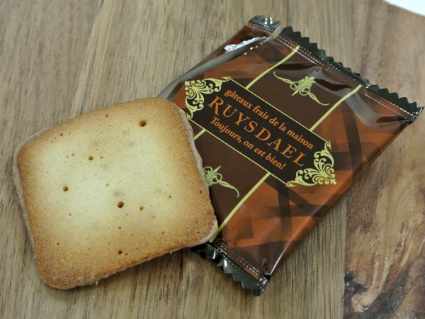 ロイスダール 東武百貨店 池袋店_c0152767_21244853.jpg