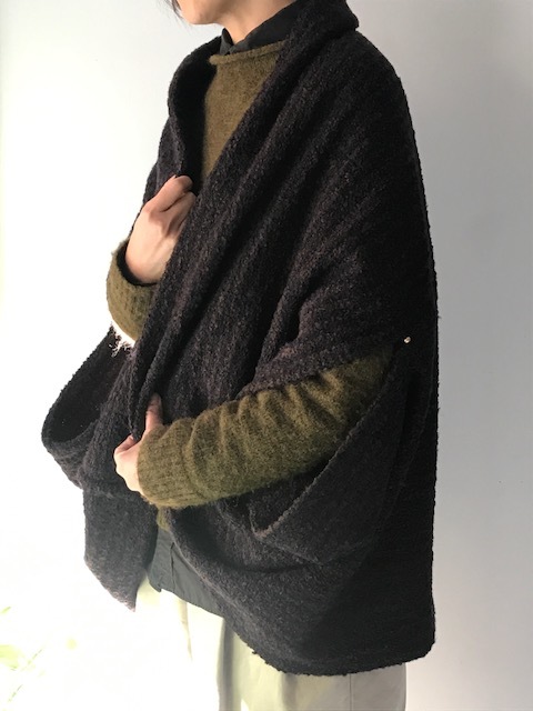 着れるショール_b0322280_20503144.jpg