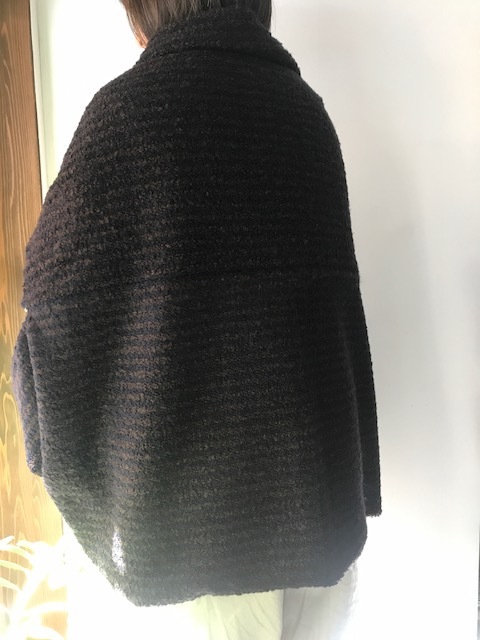 着れるショール_b0322280_20504544.jpg
