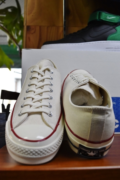 CONVERSE 素敵な1足です★_d0152280_14052052.jpg