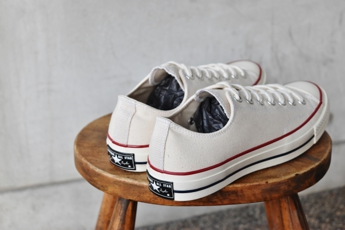 CONVERSE 素敵な1足です★_d0152280_14061882.jpg