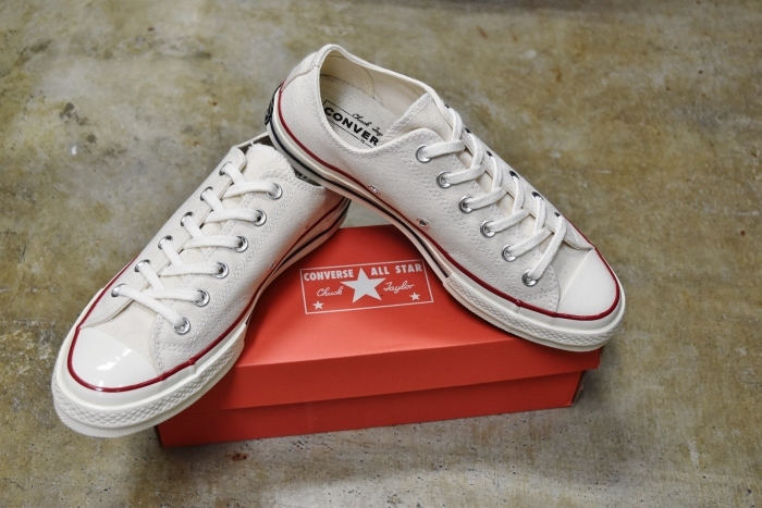 CONVERSE 素敵な1足です★_d0152280_14094496.jpg